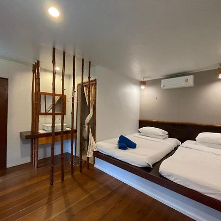 Anattaya Holiday Home Ko Yao Noi Exteriér fotografie