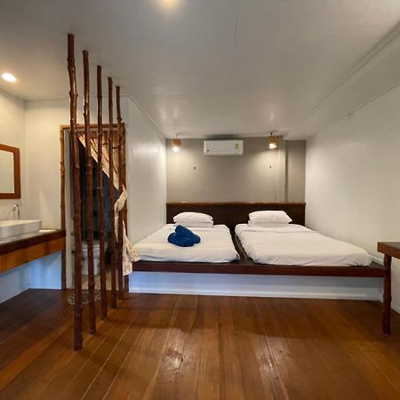Anattaya Holiday Home Ko Yao Noi Exteriér fotografie