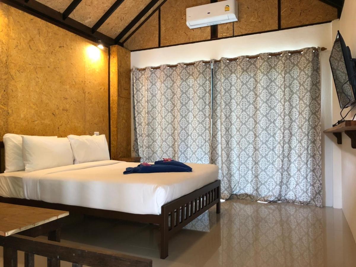 Anattaya Holiday Home Ko Yao Noi Exteriér fotografie