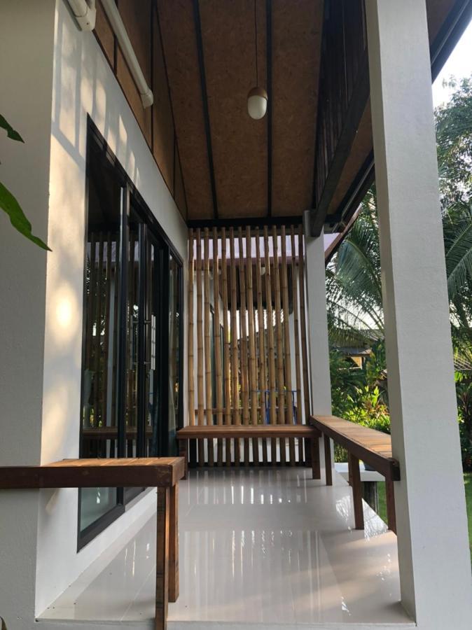 Anattaya Holiday Home Ko Yao Noi Exteriér fotografie