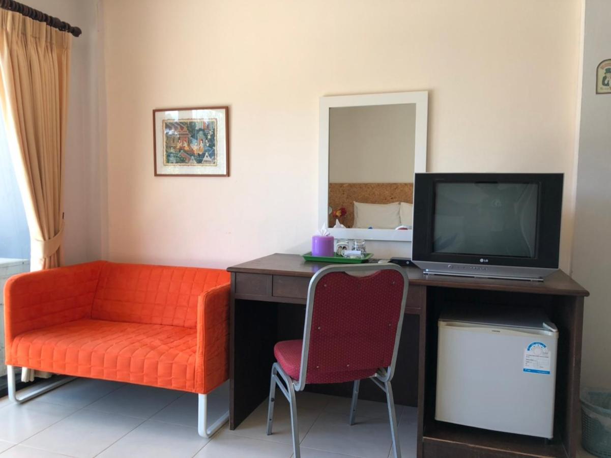 Anattaya Holiday Home Ko Yao Noi Exteriér fotografie