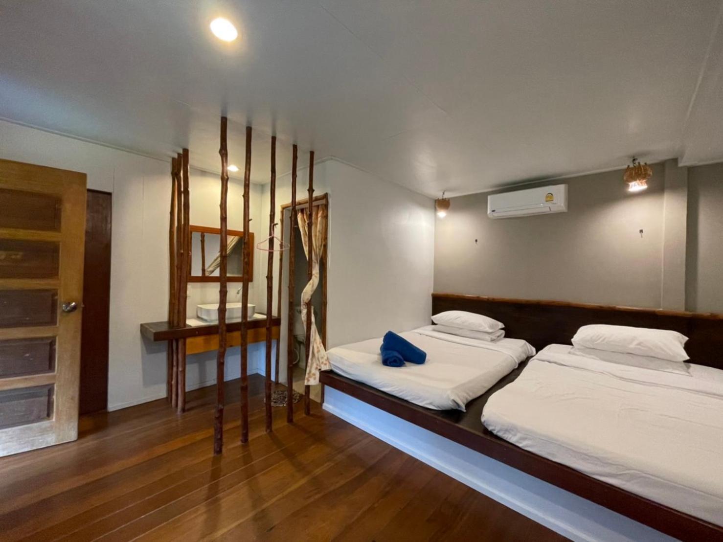 Anattaya Holiday Home Ko Yao Noi Exteriér fotografie