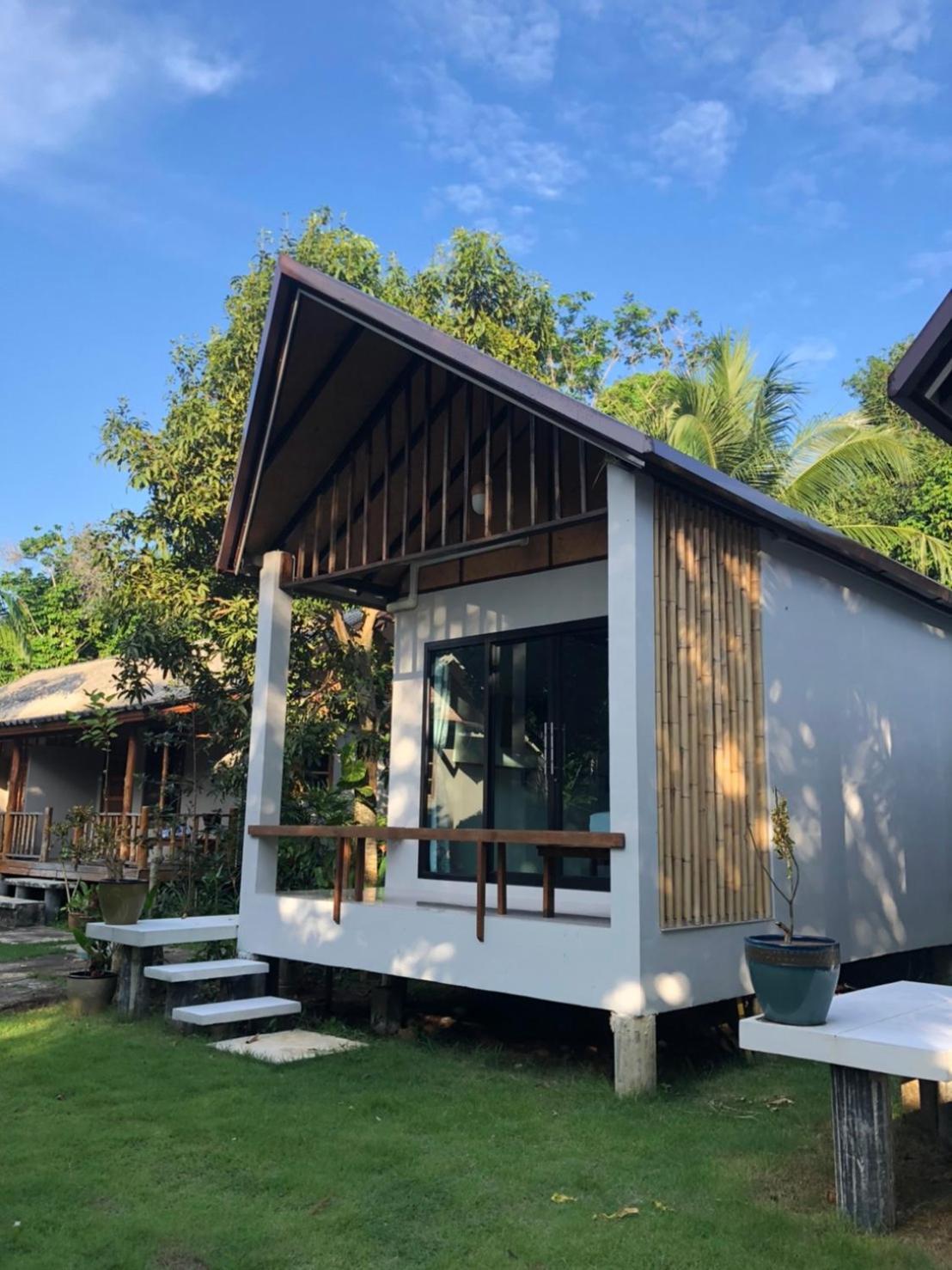 Anattaya Holiday Home Ko Yao Noi Exteriér fotografie