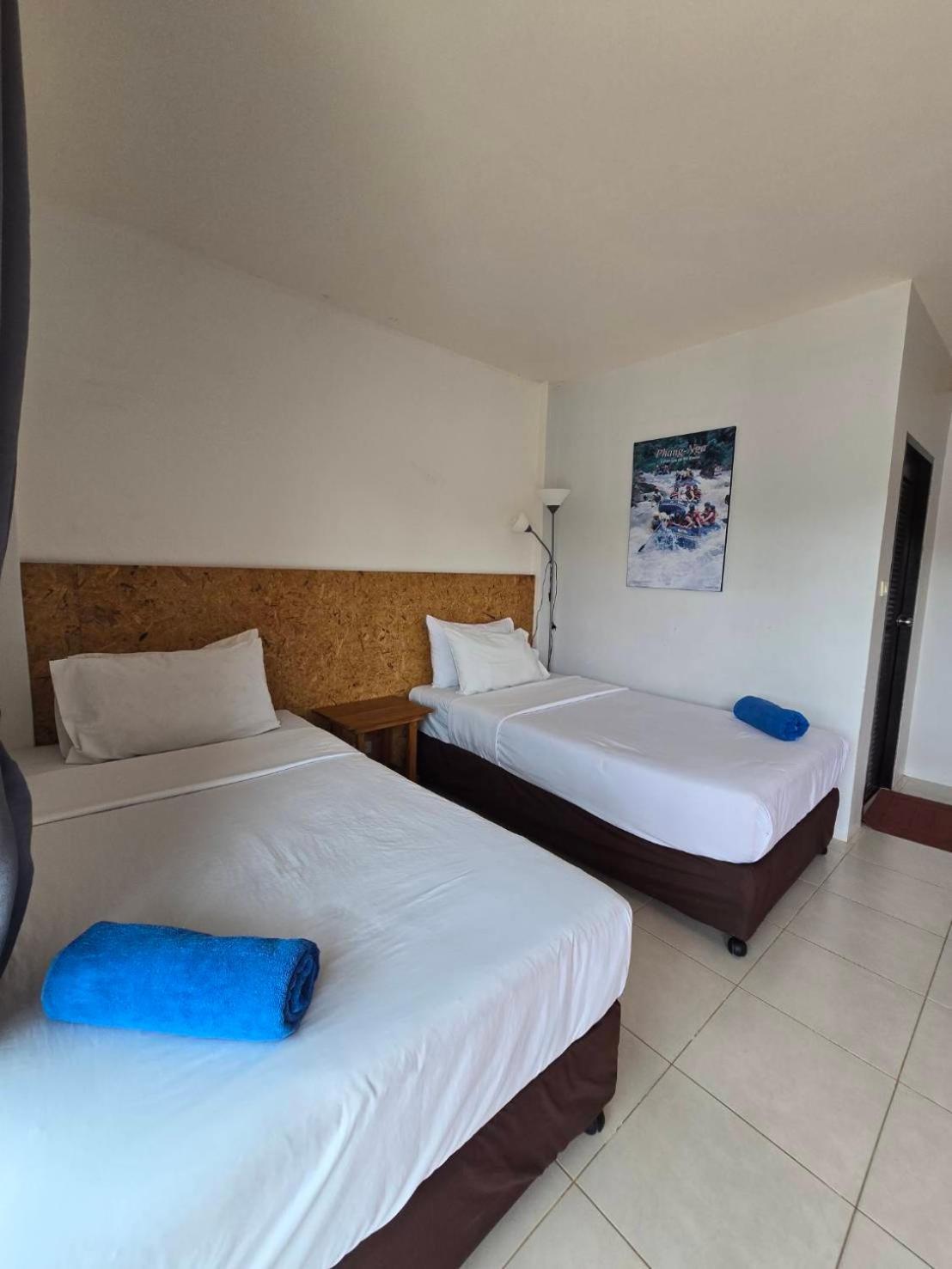 Anattaya Holiday Home Ko Yao Noi Exteriér fotografie