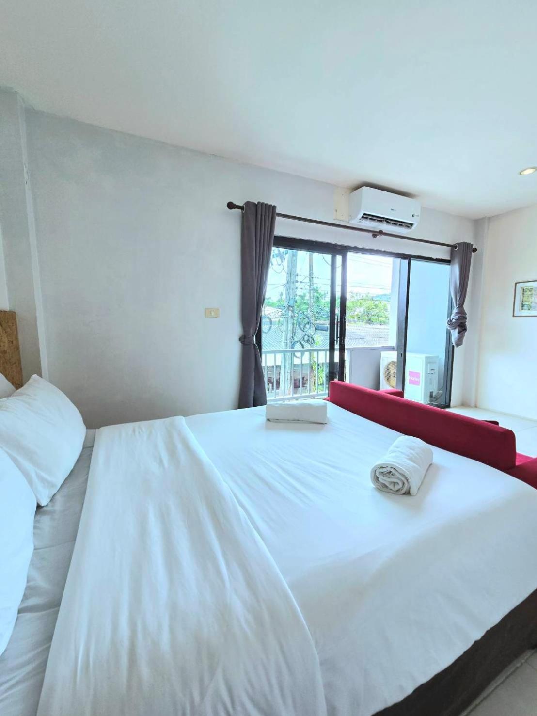 Anattaya Holiday Home Ko Yao Noi Exteriér fotografie