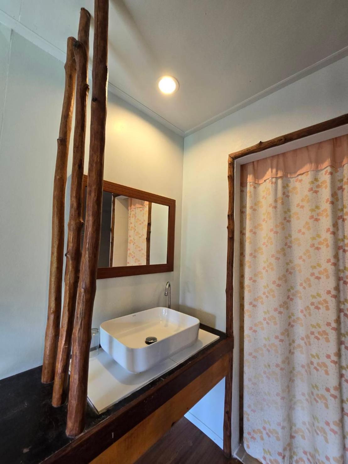 Anattaya Holiday Home Ko Yao Noi Exteriér fotografie