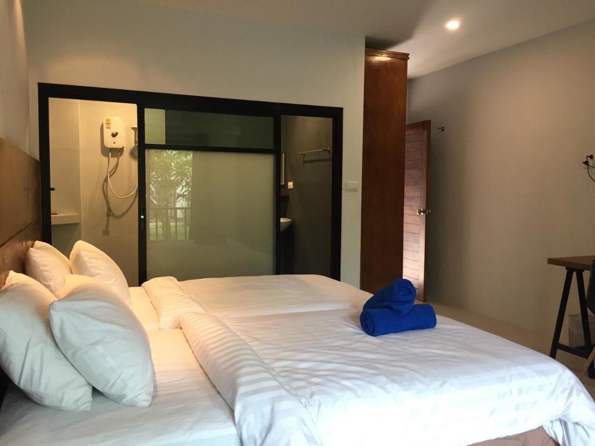 Anattaya Holiday Home Ko Yao Noi Exteriér fotografie