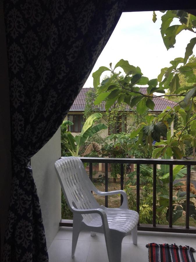 Anattaya Holiday Home Ko Yao Noi Exteriér fotografie