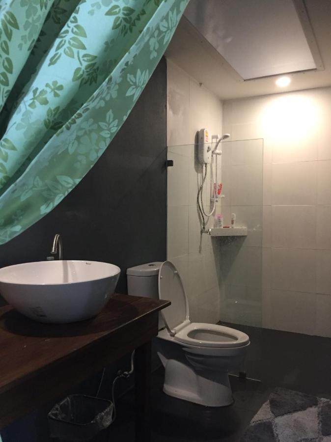 Anattaya Holiday Home Ko Yao Noi Exteriér fotografie