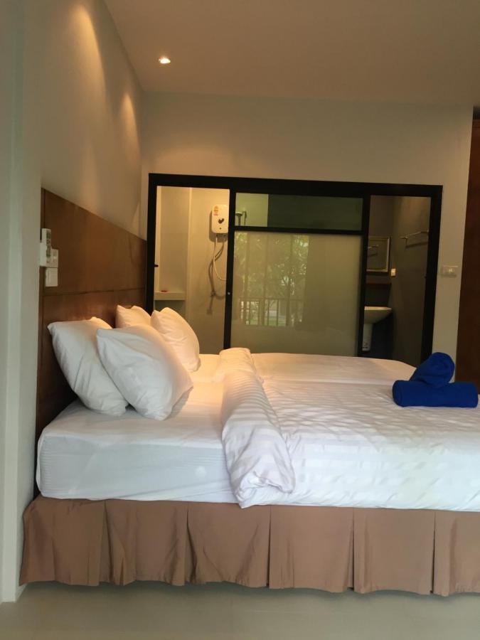 Anattaya Holiday Home Ko Yao Noi Exteriér fotografie