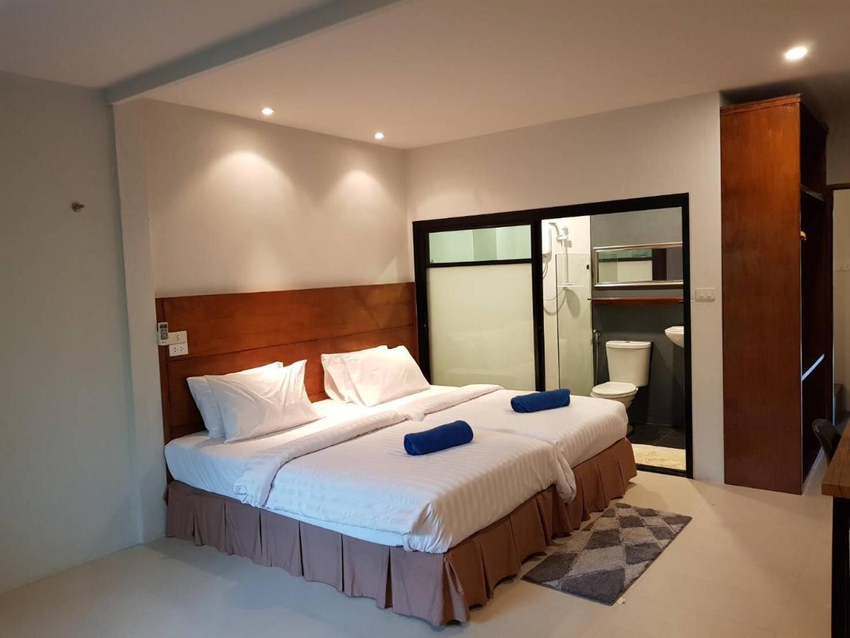 Anattaya Holiday Home Ko Yao Noi Exteriér fotografie