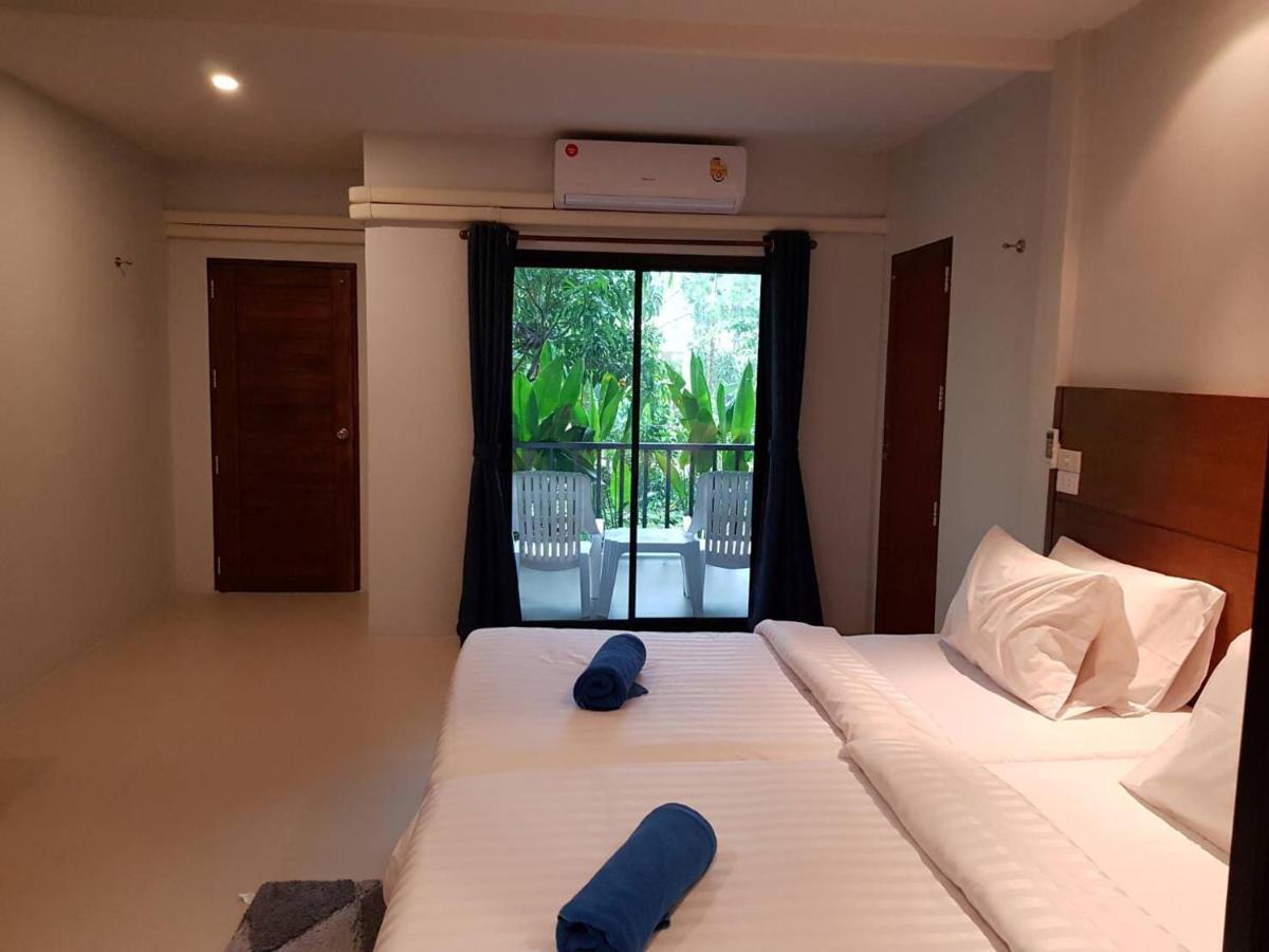 Anattaya Holiday Home Ko Yao Noi Exteriér fotografie