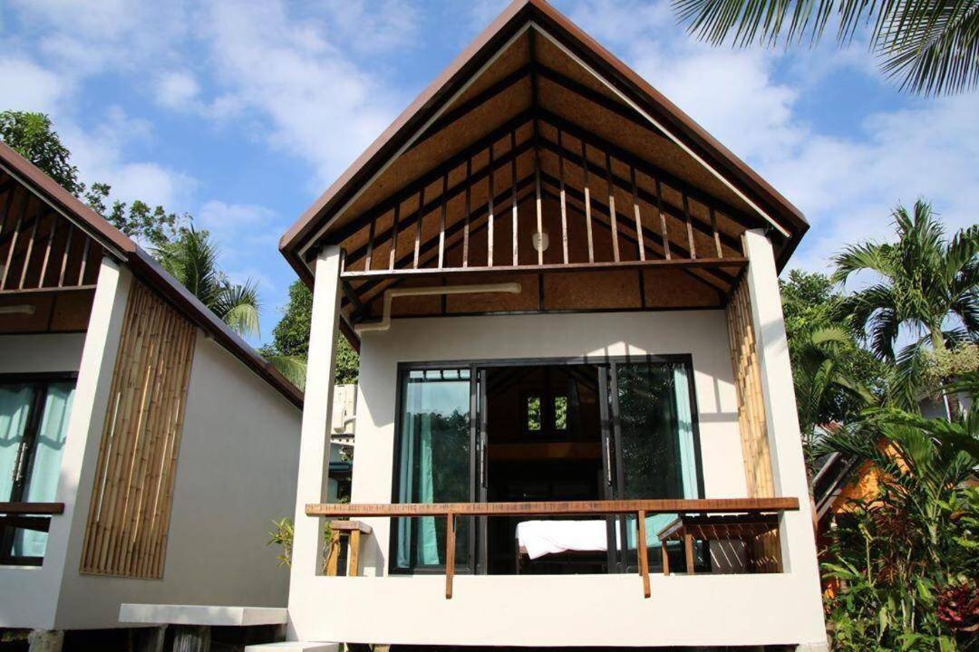 Anattaya Holiday Home Ko Yao Noi Exteriér fotografie
